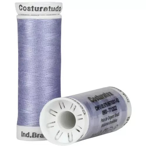 LINHA COSTURA COSTURATEX ROSAS/ ROXOS